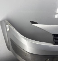 Pare choc avant RENAULT MEGANE 2 Photo n°3