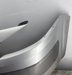 Pare choc avant RENAULT MEGANE 2 Photo n°4