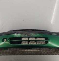 Pare choc avant RENAULT TWINGO 1 Photo n°1