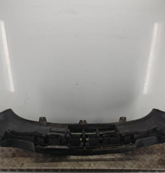 Pare choc avant RENAULT TWINGO 1 Photo n°4