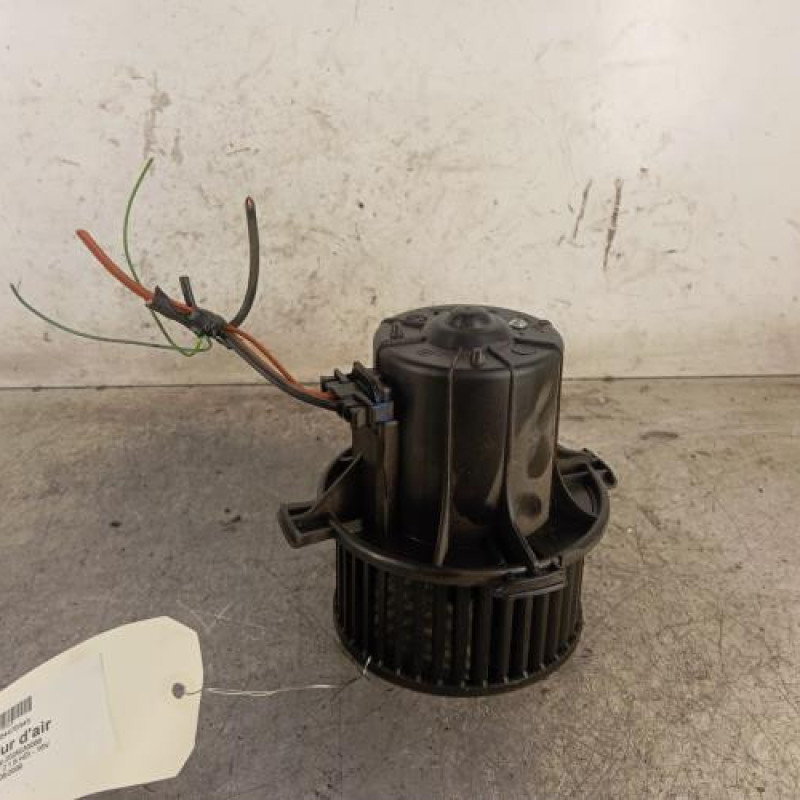 Pulseur d'air CITROEN C4 1 Pulseur d'air CITROEN C4 1