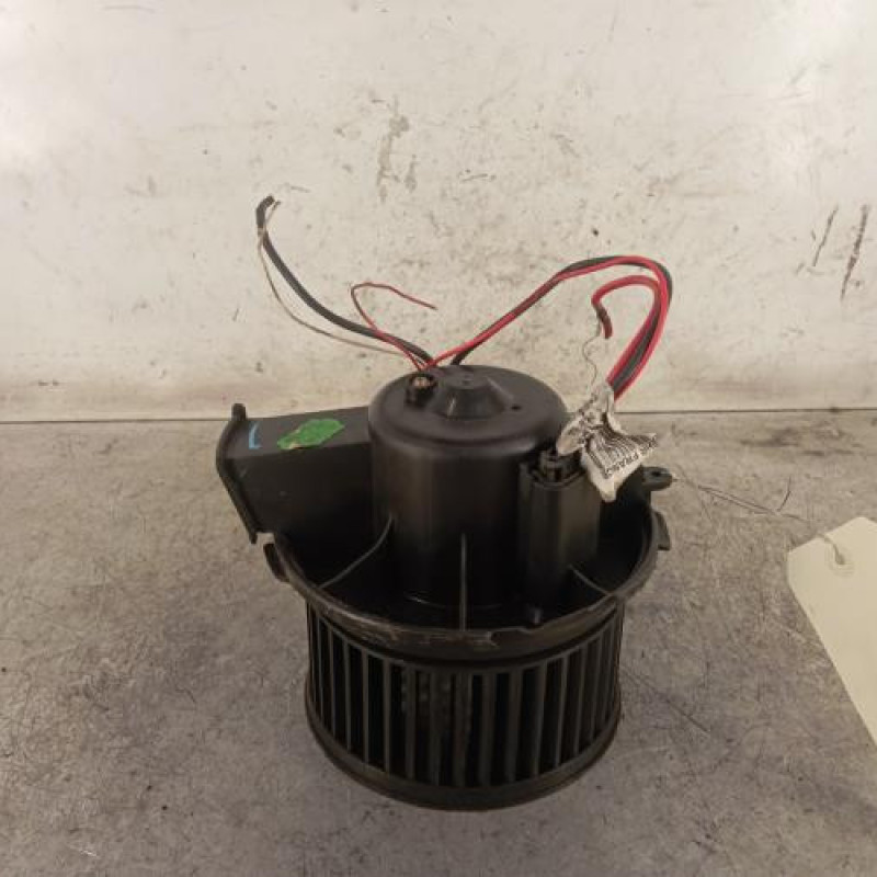 Pulseur d'air CITROEN XSARA PICASSO Pulseur d'air CITROEN XSARA PICASSO