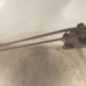 Moteur essuie glace avant CITROEN XSARA PICASSO