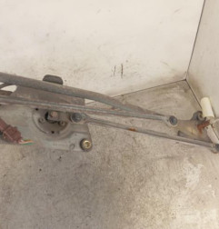 Moteur essuie glace avant CITROEN XSARA PICASSO