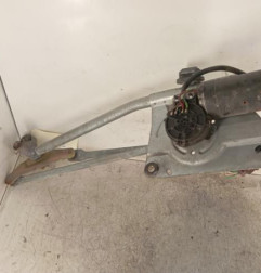 Moteur essuie glace avant CITROEN XSARA PICASSO Photo n°3