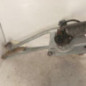 Moteur essuie glace avant CITROEN XSARA PICASSO