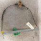 Leve vitre mecanique avant droit FORD FIESTA 4