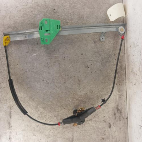 Leve vitre mecanique avant droit FORD FIESTA 4