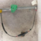 Leve vitre mecanique avant droit FORD FIESTA 4