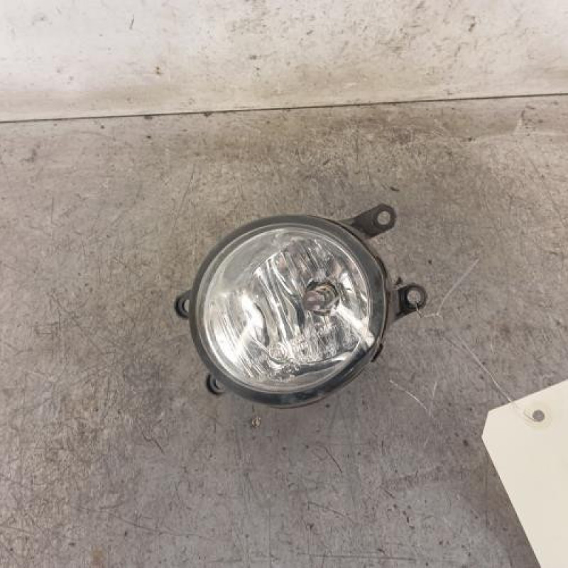 Anti brouillard droit (feux) TOYOTA RAV4 3