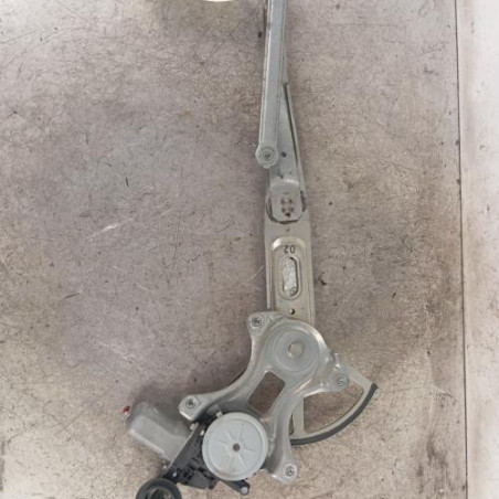 Leve vitre electrique avant droit TOYOTA RAV4 3