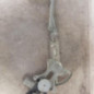 Leve vitre electrique avant droit TOYOTA RAV4 3