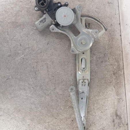 Leve vitre electrique avant gauche TOYOTA RAV4 3
