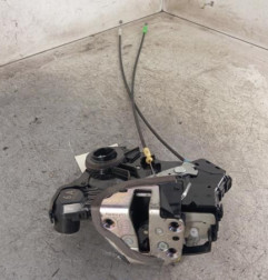 Serrure avant gauche TOYOTA RAV4 3