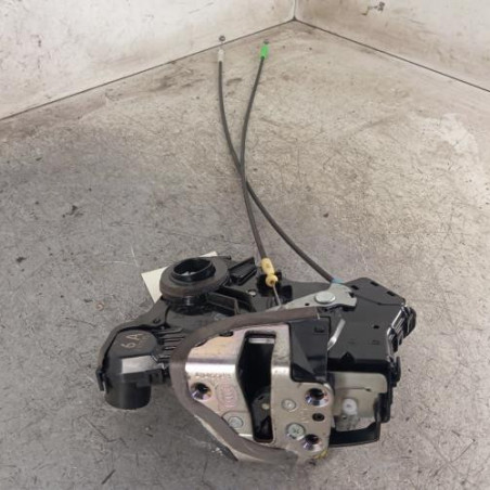 Serrure avant gauche TOYOTA RAV4 3