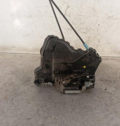 Serrure avant droit TOYOTA RAV4 3 Photo n°1