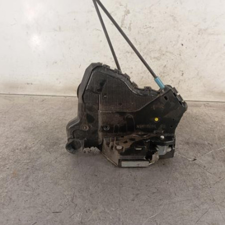 Serrure avant droit TOYOTA RAV4 3 Photo n°1