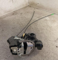 Serrure avant droit TOYOTA RAV4 3