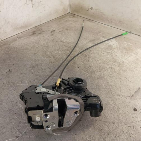 Serrure avant droit TOYOTA RAV4 3