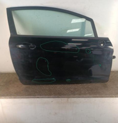 Porte avant droit FORD FIESTA 6 Photo n°1