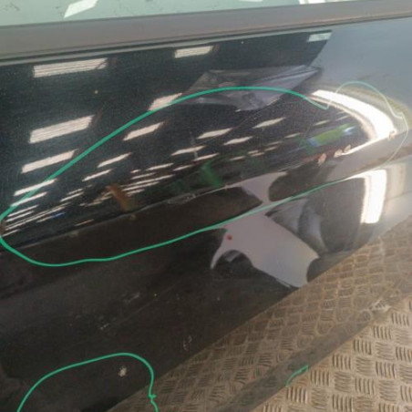 Porte avant droit FORD FIESTA 6