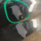 Porte avant droit FORD FIESTA 6