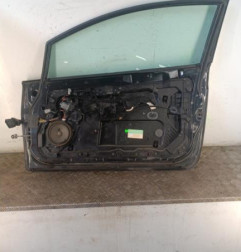 Porte avant droit FORD FIESTA 6 Photo n°7