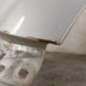 Aile avant gauche CITROEN C1 1