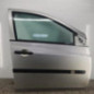 Porte avant droit RENAULT CLIO 3