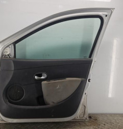 Porte avant droit RENAULT CLIO 3