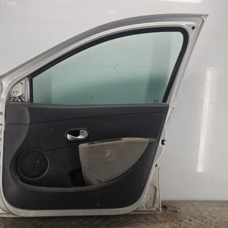 Porte avant droit RENAULT CLIO 3