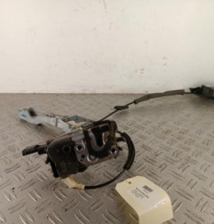 Serrure arriere droit CITROEN C5 2 Photo n°3