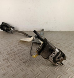 Serrure avant droit CITROEN C5 2