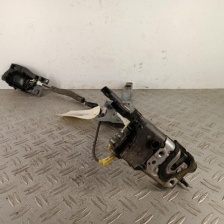 Serrure avant droit CITROEN C5 2