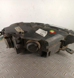 Optique avant principal gauche (feux)(phare) CITROEN C4 CACTUS