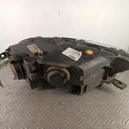 Optique avant principal gauche (feux)(phare) CITROEN C4 CACTUS