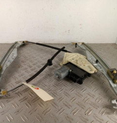 Leve vitre electrique avant droit CITROEN C4 CACTUS Photo n°1