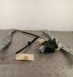 Leve vitre electrique avant gauche CITROEN C4 CACTUS Photo n°1