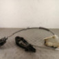 Serrure avant droit CITROEN C4 CACTUS