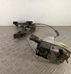 Serrure avant droit CITROEN C4 CACTUS