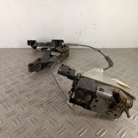Serrure avant droit CITROEN C4 CACTUS