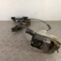 Serrure avant droit CITROEN C4 CACTUS