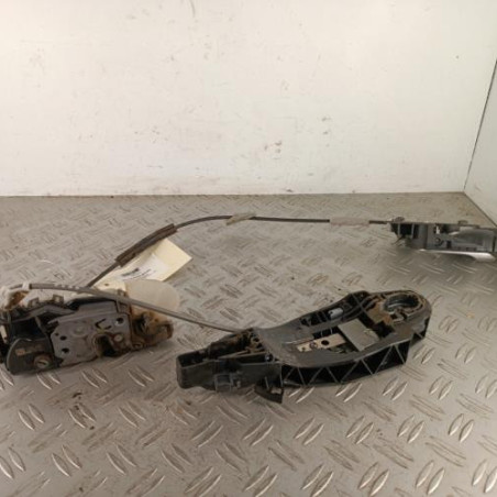 Serrure avant gauche CITROEN C4 CACTUS Photo n°1