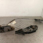 Serrure avant gauche CITROEN C4 CACTUS