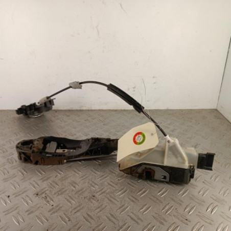 Serrure avant gauche CITROEN C4 CACTUS