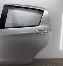 Porte arriere gauche TOYOTA YARIS 3 Photo n°1