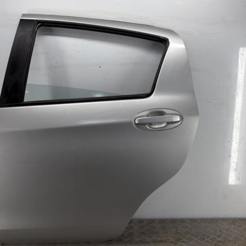 Porte arriere gauche TOYOTA YARIS 3