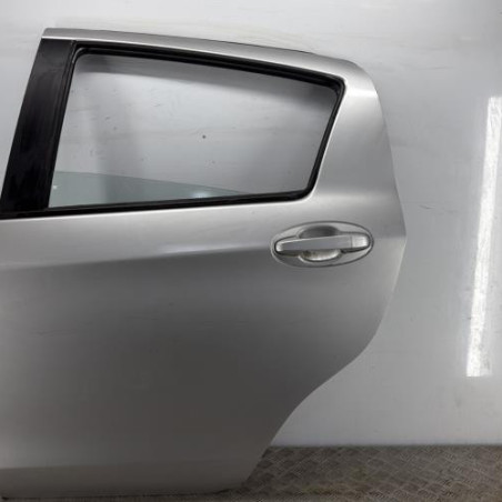 Porte arriere gauche TOYOTA YARIS 3 Photo n°1