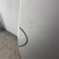 Porte arriere gauche TOYOTA YARIS 3