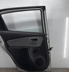 Porte arriere gauche TOYOTA YARIS 3 Photo n°3